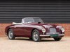 1951 Aston Martin DB2 DHC For Sale