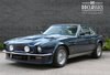 1988 Aston Martin V8 Vantage X-Pack (RHD) for sale in London For Sale