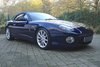 2000 Aston Martin DB7 Vantage Volante 5.9 Touchtronic For Sale