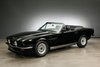 1986 Aston Martin V8 Volante Convertible For Sale