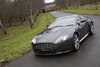 2009 Aston Martin V12 Vantage SOLD
