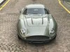 1960 Aston Martin DB4 Zagato Spec VENDUTO