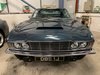 1971 Aston Martin DBS V8 Auto For Sale