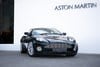 2002 Aston Martin Vanquish Coupe In vendita