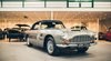 1963 Aston Martin DB4 Convertible SOLD