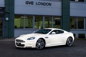 2010 RESERVED | ASTON MARTIN DBS SOLD
