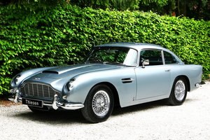 1964 Aston Martin DB 5 Coupé  For Sale