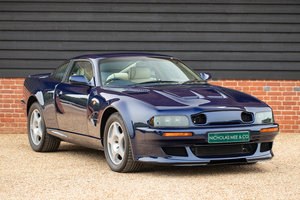 2000 Aston Martin Vantage Le Mans V600 In vendita
