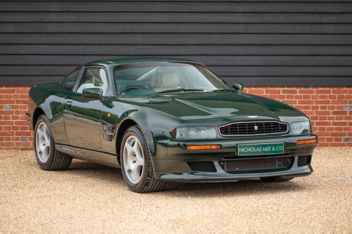1994 Aston Martin Vantage V600 In vendita