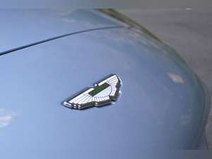 2001 Aston Martin DB7 Volante V12 Nice Spec For Sale (picture 6 of 6)