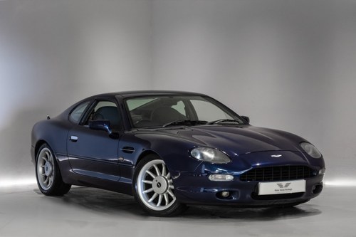 1999 Available now at our Edinburgh showroom In vendita
