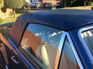 1987 Aston Martin V8 Vantage - 4