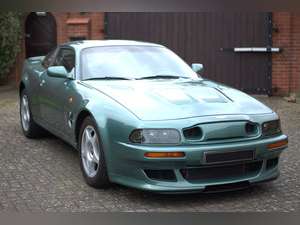 2000 Aston Martin Le Mans V600 For Sale (picture 1 of 17)