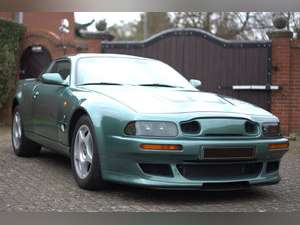 2000 Aston Martin Le Mans V600 For Sale (picture 2 of 17)