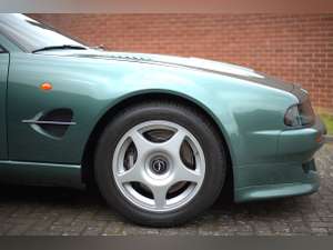 2000 Aston Martin Le Mans V600 For Sale (picture 5 of 17)