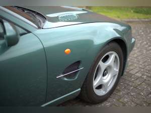 2000 Aston Martin Le Mans V600 For Sale (picture 6 of 17)