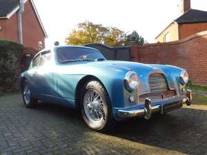 1954 Aston Martin DB2/4 For Sale (picture 1 of 15)