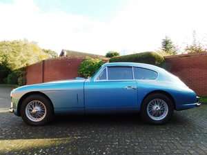 1954 Aston Martin DB2/4 For Sale (picture 3 of 15)