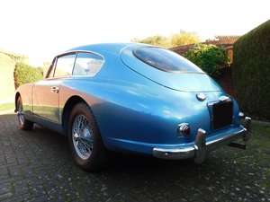 1954 Aston Martin DB2/4 For Sale (picture 5 of 15)