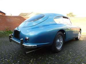 1954 Aston Martin DB2/4 For Sale (picture 6 of 15)