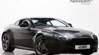 2016 Aston Martin Vantage N430