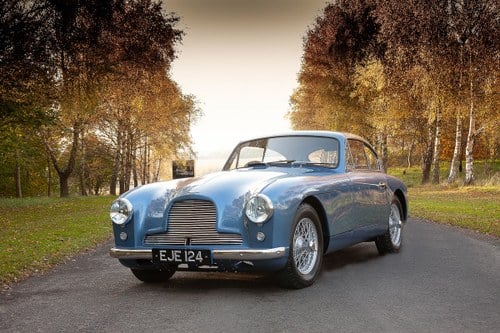 1955 Aston Martin DB2/4 For Sale
