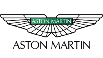 Aston Martin's