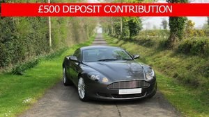 2008 Aston Martin DB9 ** £500 DEPOSIT CONTRIBUTION ** For Sale