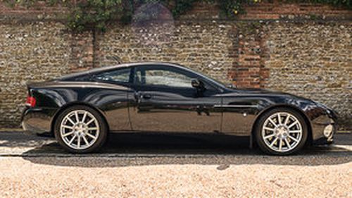 Picture of 2006 Aston Martin    Vanquish S - For Sale