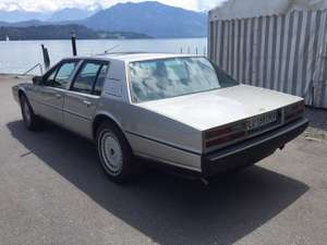 1986 STUNNING BEAUTIFUL RESTORED LAGONDA SERIES III SWISS LHD 2ON For Sale (picture 1 of 6)