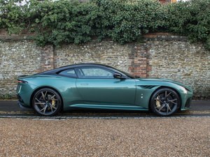 2019 Aston Martin    DBS Superleggera 59 Edition For Sale