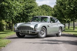 1966 Aston Martin DB6 Vantage  For Sale
