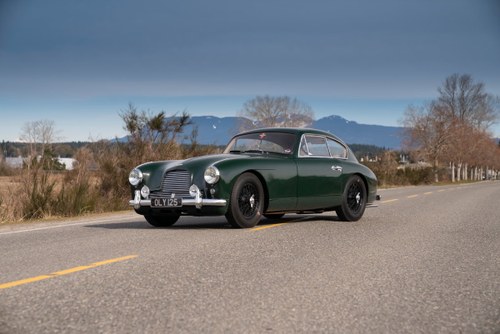 1954 Aston martin db2/4 mark 1  For Sale