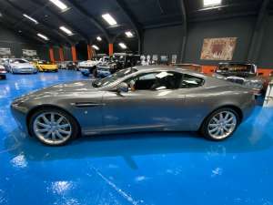 2004 Aston Martin DB9 *29000 genuine miles* For Sale (picture 3 of 6)