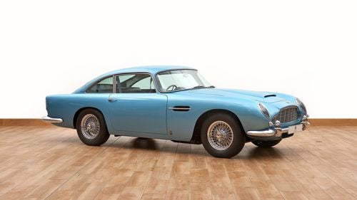 Picture of 1964 Aston Martin DB5 Saloon - For Sale