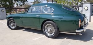 1957 Aston Martin Coupe DB2/4 MK111 For Sale