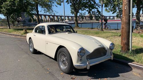 Picture of #23533 1959 Aston Martin DB2/4 Mk III - For Sale