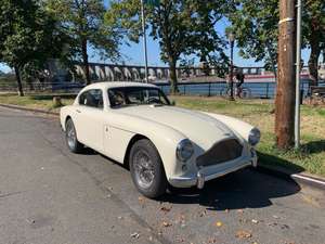 #23533 1959 Aston Martin DB2/4 Mk III For Sale (picture 1 of 6)