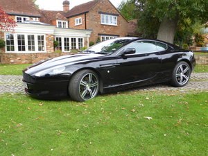 2008 Aston Martin DB9 Sport Pack For Sale