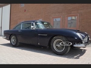 1965 Aston Martin DB5  In vendita all'asta