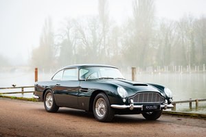 1964 Aston Martin DB5 In vendita