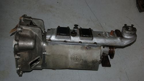 Picture of 1958 Aston Martin David Brown Gearbox for DB2/4 - For Sale