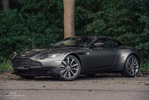 2018 DB11, 18.000 Kms since new! For Sale