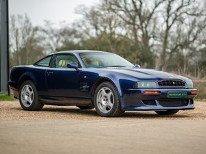 1996 Aston Martin Vantage V600 For Sale
