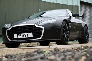 2006 Aston Martin V8 Vantage by Kahn For Sale