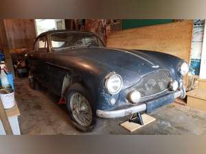 #23720 1957 Aston Martin DB Mark III For Sale (picture 1 of 7)