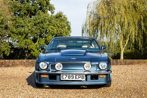 1987 Aston Martin V8 Vantage X-Pack In vendita