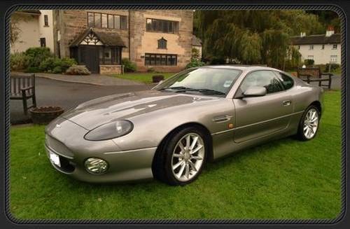 Aston Martin Hire - great deals available For Hire