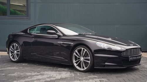 Picture of 2008 Aston Martin DBS - For Sale
