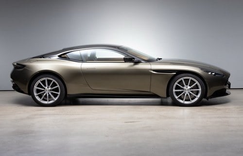 2021 Aston Martin Aston Martin DB11 AMR      “Works Demons